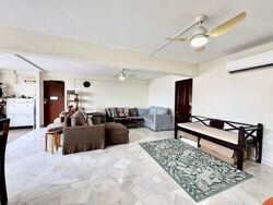 Blk 796 Khatib Vale (Yishun), HDB 5 Rooms #618938151
